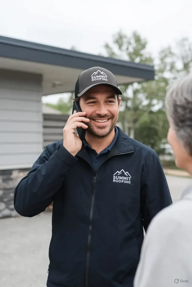 Flat Roof Leak Repair Asheboro, NC FAQs